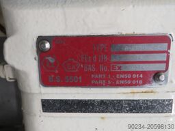 NETZSCH PMD Pharma 50