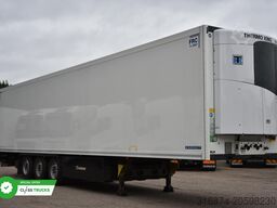 KRONE SDR Cool Liner FP 60 ThermoKing SLXi 300