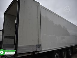 KRONE SDR Cool Liner FP 60 ThermoKing SLXi 300