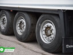 KRONE SDR Cool Liner FP 60 ThermoKing SLXi 300