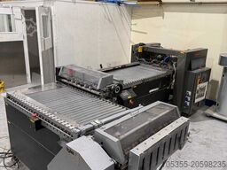 Rollem 36” Jetslit + 30” Rollaway and Cassette