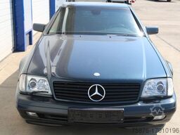 MERCEDES-BENZ SL 280