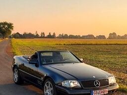MERCEDES-BENZ SL 280