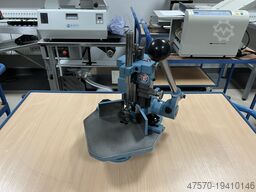 Karl Tranklein EH I corner cutter