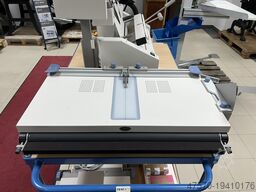 Fastbind Casematic H32 PRO Hard Cover Mounting Table