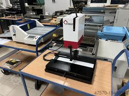 Stago PB 1006 Paper Drill