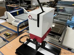 Stago PB 1006 Paper Drill