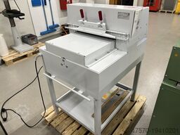 Paper cutting guillotine Ideal 4860
