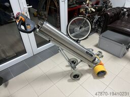 Power Attack MTC 30 Electric cart mover, tug, pusher