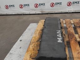 Man Occ kleppendeksel D2066 MAN