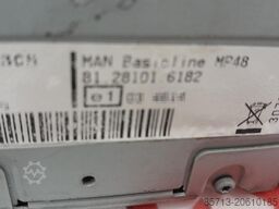 Man Occ radio MAN