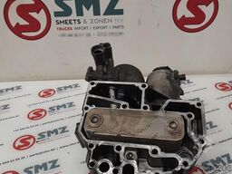 Man Occ oliefilterhuis D2066 MAN