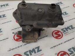 Mercedes Occ AdBluepomp Mercedes