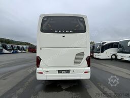 Setra S 515 HD