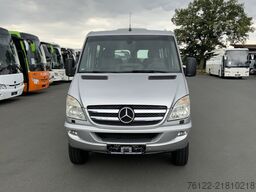Mercedes-Benz 315 CDI Sprinter