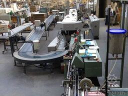 Müller Martini 3001 NB 5 S