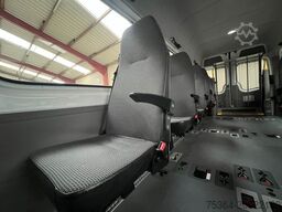 MERCEDES-BENZ Sprinter 313 Cdi Maxi 9 Sitze+Lift ENGINE BROKEN