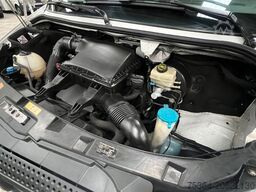 MERCEDES-BENZ Sprinter 313 Cdi Maxi 9 Sitze+Lift ENGINE BROKEN