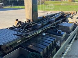 MAN TGS 28.480 EEV 6x2 BL Abrollkipper Bj 2013