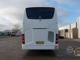 MERCEDES-BENZ Tourismo RHD, 55 Sitze, Euro 6