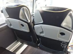 MERCEDES-BENZ Tourismo RHD, 55 Sitze, Euro 6