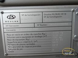 SCANIA Beulas, Glory, 64 Sitze, Euro 6 Altano/517HDH