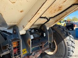 TEREX TA30 GEN7 6x6 Dumper ZSA