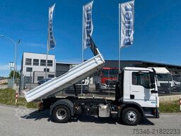 MAN TGL 8.220/3-Sitze/Klima/NL 2,6 To/2xAHK/87 tkm