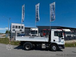 MAN TGL 8.220/3-Sitze/Klima/NL 2,6 To/2xAHK/87 tkm