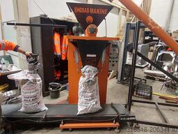 EMOSAS Chaine de conditionnement