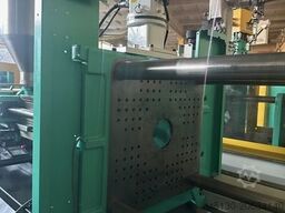 Arburg 420S 800-350