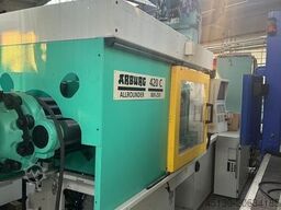 Arburg 420C 800-250