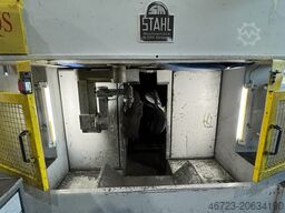 Stahl CNC 8/5 P 1000