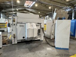 Stahl CNC 8/5 P 1000