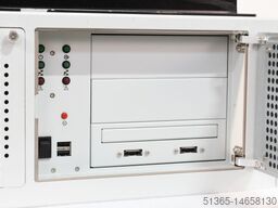 Vitronic 97236 + 107448 + 122037R001 + 115392