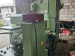 Delta und Microstatic Dornac TP1000/500 und 1000/650