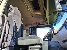 MERCEDES-BENZ ACTROS 1846 4X4 HAD PTO+HYDR.