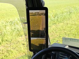 MERCEDES-BENZ ACTROS 1846 4X4 HAD PTO+HYDR.