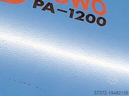 Nowo VAC/PA-1200/RKT-MINI