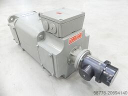 Siemens 1HC5106-0EJ16-1RU7 - Z Motor SNE0T86884001004 + Hübner Tacho TDP 0,09LT-3