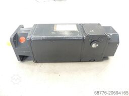 Siemens 1HU3056-0AC01 SN: BRD57608701003 Permanent Magnet Motor