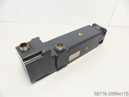 Siemens 1HU3058-0AC01 - Z SN:E1P63836201001 generalüberholt mit 12 Monaten Gewährleistung! -