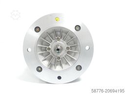 Siemens 1HU3070-0AC01 Permanent Magnet Motor SN:BJ157105401001