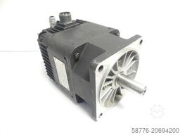 Siemens 1HU3070-0AF01-Z Servomotor SN: E6A98808901034 - Z = G27