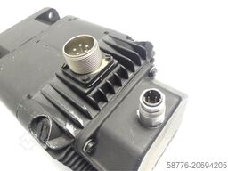 Siemens 1HU3070-0AF01-Z Servomotor SN: E6C98813501020 - Z = G27