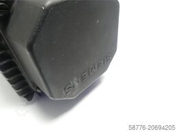 Siemens 1HU3070-0AF01-Z Servomotor SN: E6C98813501020 - Z = G27