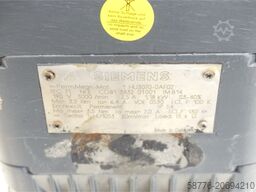 Siemens 1HU3070-0AF02 Servomotor SN:ECO81383201001 - generalüberholt! -