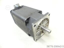 Siemens 1HU3073-0AF01-Z Motor SN: E6C98809102017 mit 1HU1057 20mVmin Tacho