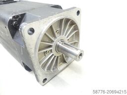 Siemens 1HU3073-0AF01-Z Motor SN: E6C98809102017 mit 1HU1057 20mVmin Tacho