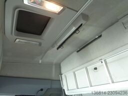RENAULT T460 Retarder Schubboden- + Kipphydraulik